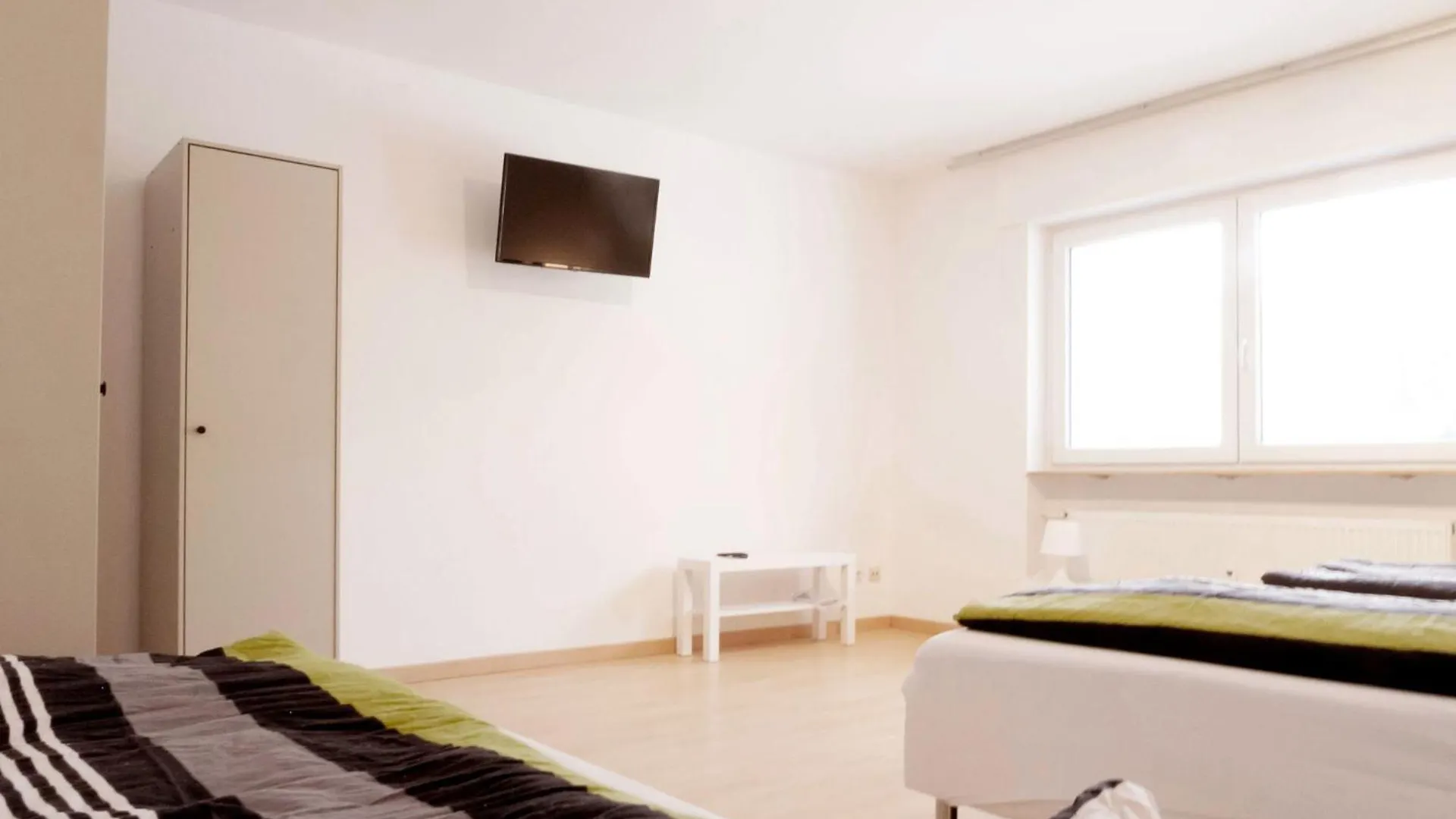 Apartment 3 Miltenberg
