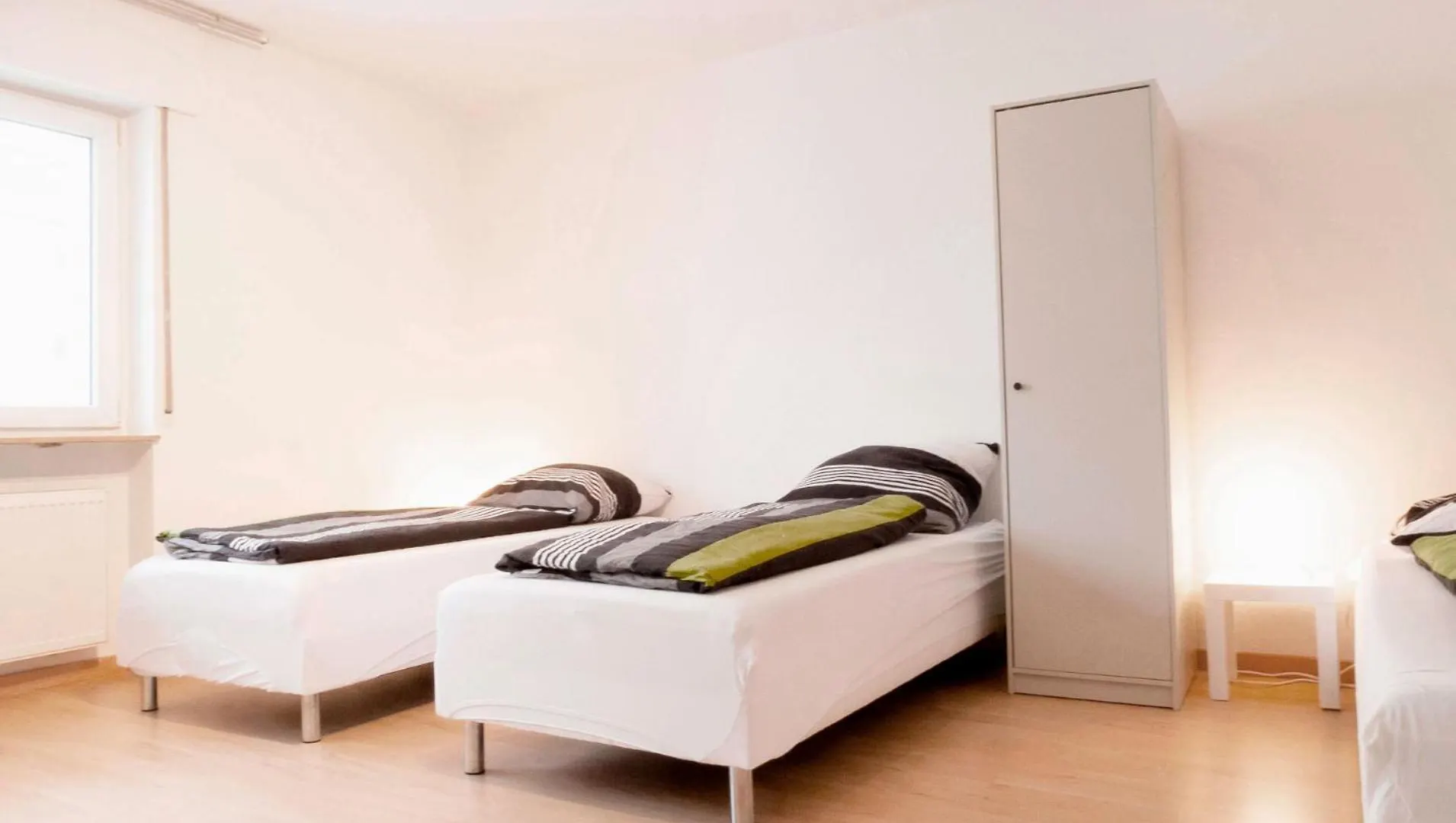 Apartment 3 Miltenberg