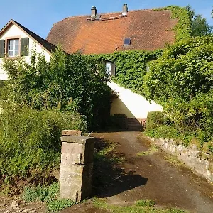 Gästehaus Zum Alten Schulhaus Miltenberg
